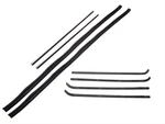 Fairchild Industries KG1005-8 Weatherstrip Kit, Chevrolet, Gmc, Pickup, Suv,. Fixed Price $133.98.