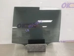2017 Toyota 4 Runner Trd Pro Rear Door Window Glass Only Left Driver. Fixed Price $95.00.