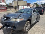 Driver Left Rear Door Glass Fits 04-05 Tsx 1334463. Fixed Price $50.00.