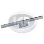 Window Regulator Rail Iap/kuhltek Motorwerks 111837571G. Fixed Price $9.99.