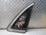 18-23 Hyundai Kona/ 19-21 Electric Right Passengr Rear Quarter Window Glass. Fixed Price $89.96.