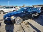 Driver Left Rear Door Glass Fits 19-25 Altima 1806314. Fixed Price $184.45.