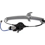 741-663 Dorman Window Regulator Front Passenger Right Side Hand For Town Car. Fixed Price $118.48.