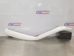 11 Nissan 370Z Base Windshield Moulding White Qab Exterior Left Driver. Fixed Price $350.00.