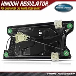 Front Right Power Window Regulator W/ Motor For Land Rover LR3 Range Sport. Fixed Price $137.39.