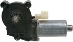 Power Window MOTOR-2 Door, Cab And Chassis Cardone 42-472 Reman. Fixed Price $57.73.