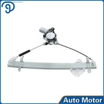 Power Window Regulator & Motor Front Left 751-344 For Subaru Legacy 2010-2014. Fixed Price $39.33.
