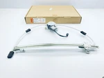 Unused Dorman 748-569 Motor Powered Window Regulator For Rear Left. Fixed Price $69.99.
