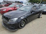 (local Pickup Only) Driver Quarter Glass 204 Type C250 Coupe Fits 12-15 Mercedes. Fixed Price $199.90.