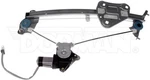 Dorman 741-145 Power Window Regulator And Motor Assembly Fits Chrysler Models. Fixed Price $129.66.