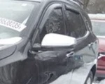 Chevrolet Equinox Gmc Terrain Lh Driver Electric Power Door Mirror Oem Lkq. Fixed Price $337.08.