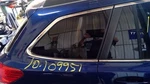 Passenger Quarter Glass Station Wgn Outback Fits 10-14 Legacy 10286310. Fixed Price $159.99.