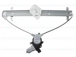 Window Reg W/ Motor Aci/maxair 389049. Fixed Price $143.14.