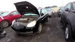 Used Rear Left Door Vent Glass Fits: 2007 Hyundai Accent Sdn 4 Clear. Fixed Price $135.70.