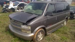 Rear Door Glass Swing Out With Privacy Tint Fits 85-05 Astro 285140. Fixed Price $124.79.