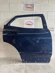 Oem Rear Right Passenger Side Door Shell For 2021-2025 Buick Envision Used. Fixed Price $550.00.
