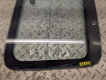 Passenger Quarter Glass Xtra Cab Fits 89-95 Toyota Pickup 1174107. Fixed Price $70.00.