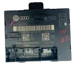 09-12 Audi A4 Quattro Left/right Rear Power Window Control Module Oem 8K0959794. Fixed Price $30.52.