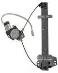 Power Window Motor And Regulator ASSEMBLY-4 Door, Sedan Aisin Fits 1998 Acura Rl. Fixed Price $241.99.