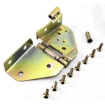 Omix 12029.08 Windshield Hinge Fits: 1976-1983 Jeep CJ5, 1976-1986 CJ7,. Fixed Price $65.72.