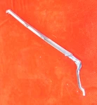 Oem Gm 1966 1967 Chevelle Ss Gto Vent Window Frame Rh Side 9706200. Fixed Price $44.99.