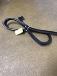 Ford Escape 2003 Oem Window Glass-rear Door-run Channel Right 7L8Z7825766AA L2. Fixed Price $35.00.