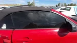 Passenger Right Front Door Glass Convertible Fits 05-14 Mustang 32586920. Fixed Price $110.70.