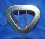 2006-2012 Bentley Flying Spur Front Door Vent Trim Oem W/90 Day Warranty. Fixed Price $39.96.