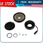 Ac Compressor Clutch Kit 2005-2006 2007 2008 2009 201 For Kia Sportage 2.0L. Fixed Price $47.09.