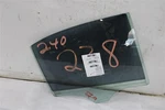 Rear Door Glass E300 E350 E400 E550 17 18 19 20 Right 1350615. Fixed Price $134.99.