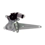 For Toyota RAV4 06-13 Rear Driver Side Power Window Regulator & Motor Assembly. Fixed Price $75.07.