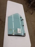 Driver Left Rear Door Glass Electra Fits 71-74 Buick 310279. Fixed Price $57.50.