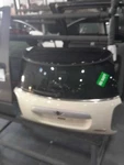 2015 Mini Cooper White Deck Lid Oem Used 79000 Miles NJ25-25835-657076. Fixed Price $684.89.