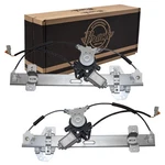Window Regulator W/ Motor For 1999-2003 Tl Rear Set 72710S0KA03 AC1551107. Fixed Price $92.30.