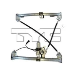 Tyc 660271 Power Window Motor And Regulator Assembly 04-08 Ford F-150. Fixed Price $59.99.