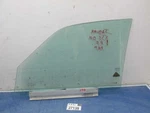 1998 2003 Jaguar XJ8 Right Passenger Side Front Door Window Glass Oem GNA1000CC. Fixed Price $66.49.
