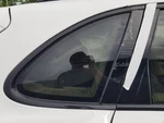 2013 Porsche Cayenne Gts Quarter Glass Right Passenger. Fixed Price $102.00.