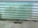 Drivers Rear Door Glass For 03-07 Saturn Ion Sedan. Fixed Price $59.95.