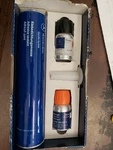 Mercedes Oem 14-18 CLA250-WINDSHIELD Urethane Kit 210670029310 ( A1-2). Fixed Price $50.00.