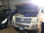 Driver Left Front Door Glass Fits 02-10 Explorer 2125245. Fixed Price $137.75.