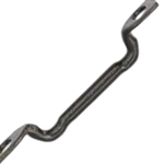 New Genuine Gm Glove Box Lock Striker (1988-2007) Oe 15039637. Fixed Price $12.13.