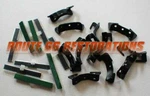 Fits 83 84 Toyota Celica 21 Piece Windshield Clip Set 1982-1985 New. Fixed Price $19.99.