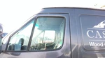 Driver Left Front Door Glass Fits 02-06 Sprinter 2500 32072295. Fixed Price $110.70.