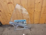 1965 Skylark Convertible Driver Quarter Glass Fits 64-65 Tempest 5717897. Fixed Price $134.99.