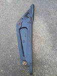 Bmw E24 Front Window Guide Right Passeng Side Weather Strip 635CSI 633CSI M6. Fixed Price $225.00.