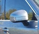 2016-2017 Volvo XC90 Rh Passenger Door Mirror Side View Oem. Fixed Price $310.58.