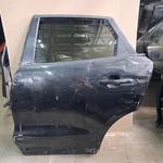 2017-2024 Jaguar F-pace Quarter Glass T4A13420. Fixed Price $99.99.