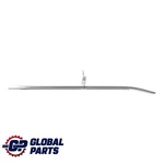 Bmw X5 F15 Window Seal Door Front Left N/s Weatherstrip Gasket Chrome 7289619. Fixed Price $200.76.