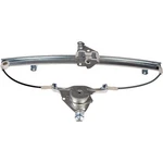 740-964 Dorman Window Regulator Front Driver Left Side For Truck Hardbody Hand. Fixed Price $63.47.