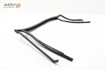 2020-25 Volkswagen Atlas Cross Sport Rear Left Door Window Run Channel Seal Oem. Fixed Price $79.99.